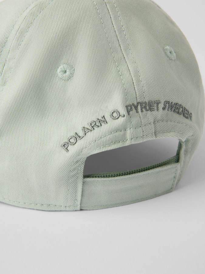 Capser broderi Capser broderi