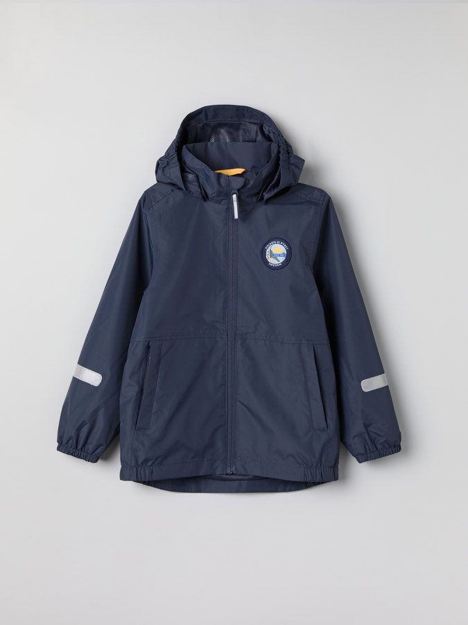 Vanntett jakke SPRINKLE Vanntett jakke SPRINKLE