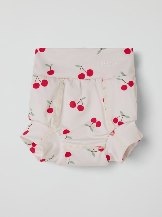 Badebleie kirsebær Badebleie kirsebær