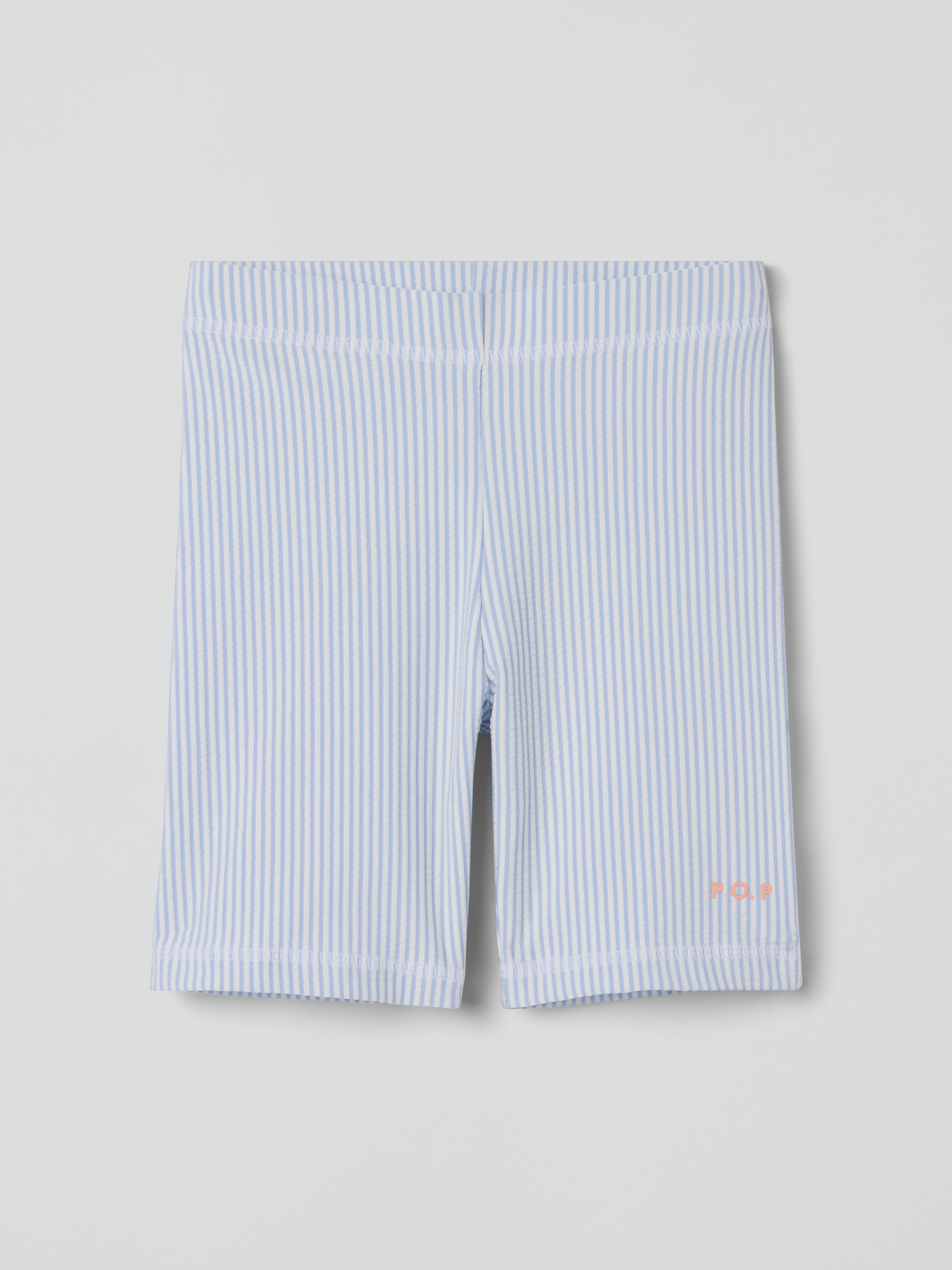 UV-shorts stripet