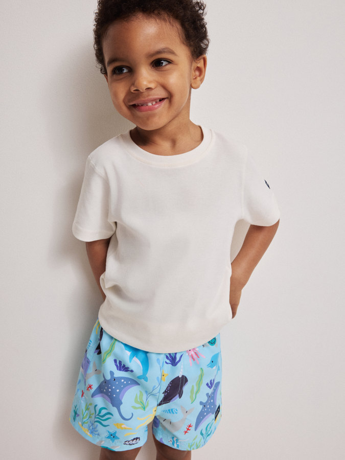 Badeshorts Badeshorts