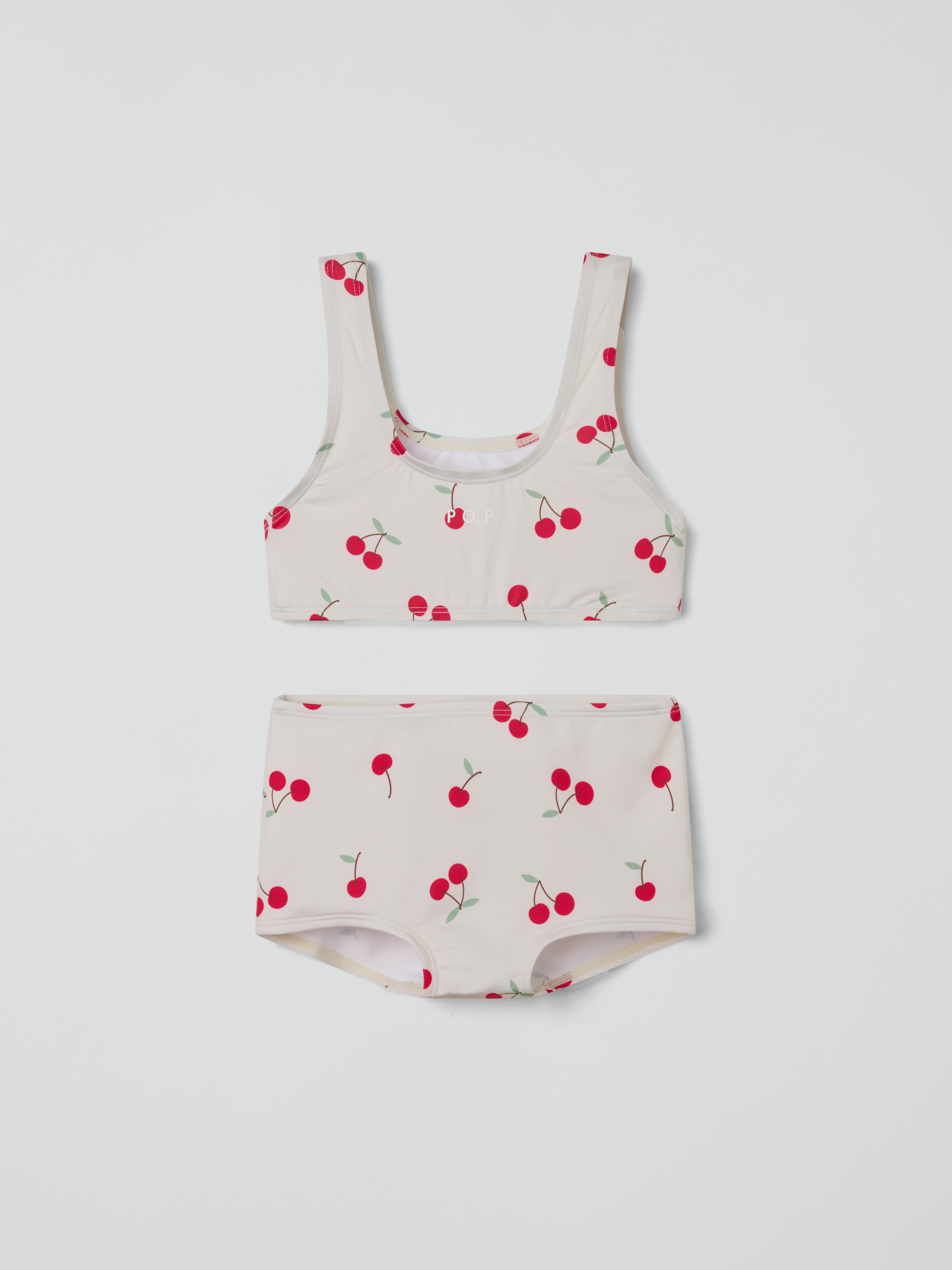 Bikini kirsebær