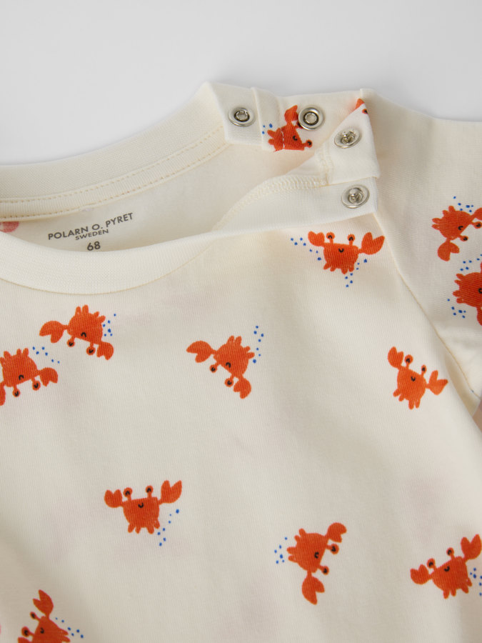 Body krabber Body krabber