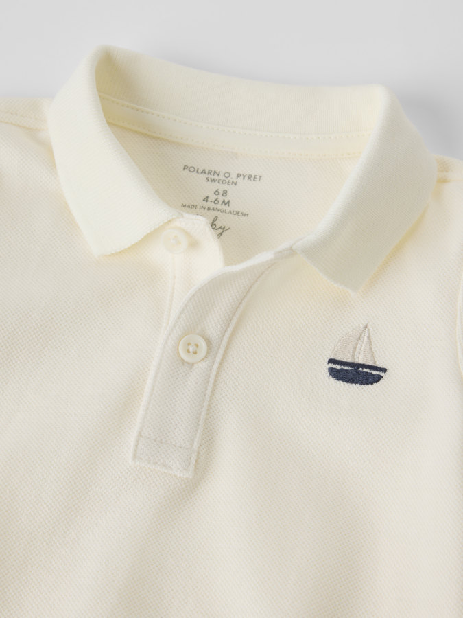 Pikébodysuit seilbåt Pikébodysuit seilbåt