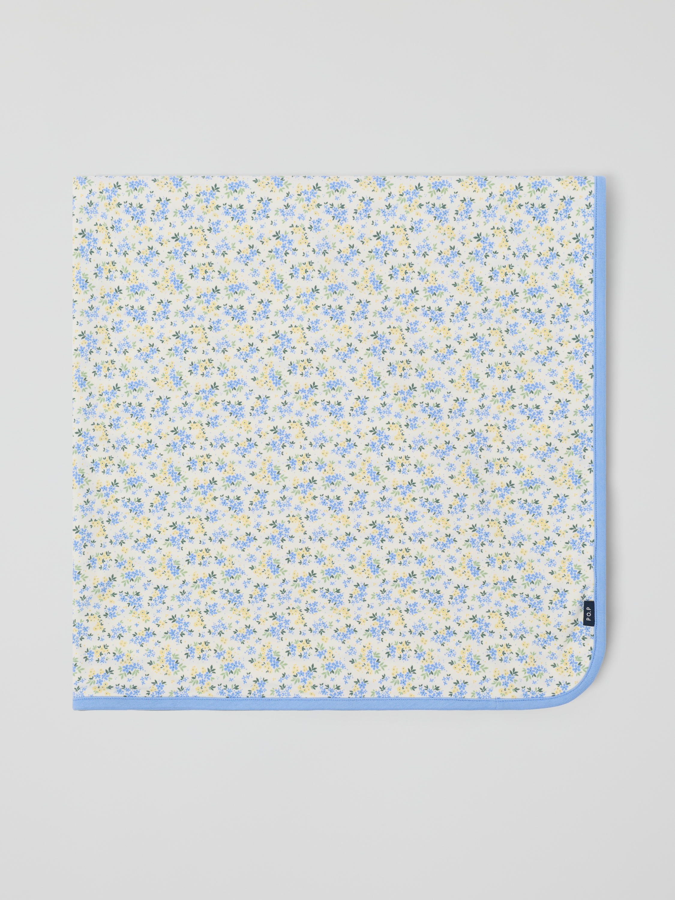 Teppe blomster