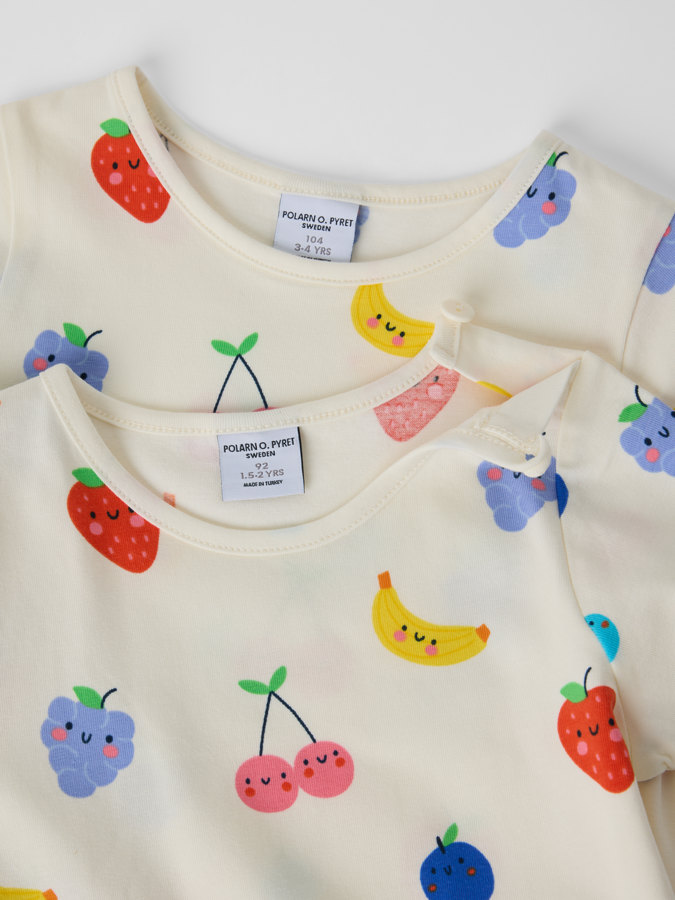 Kjole frukter Kjole frukter