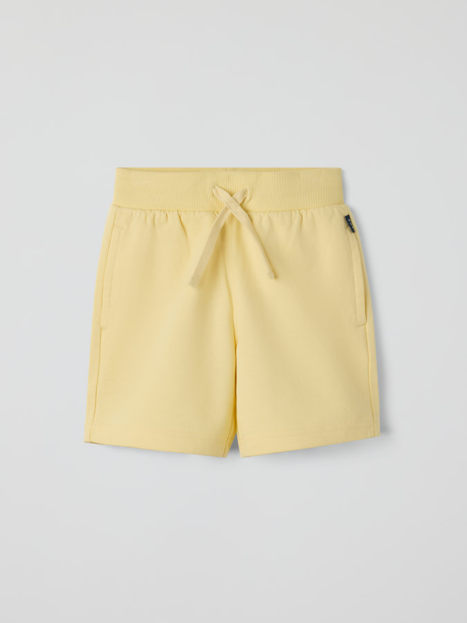 Sweatshirtshorts Sweatshirtshorts