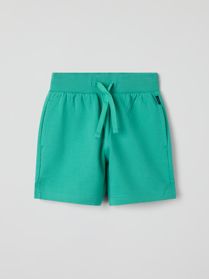 Sweatshirtshorts Sweatshirtshorts