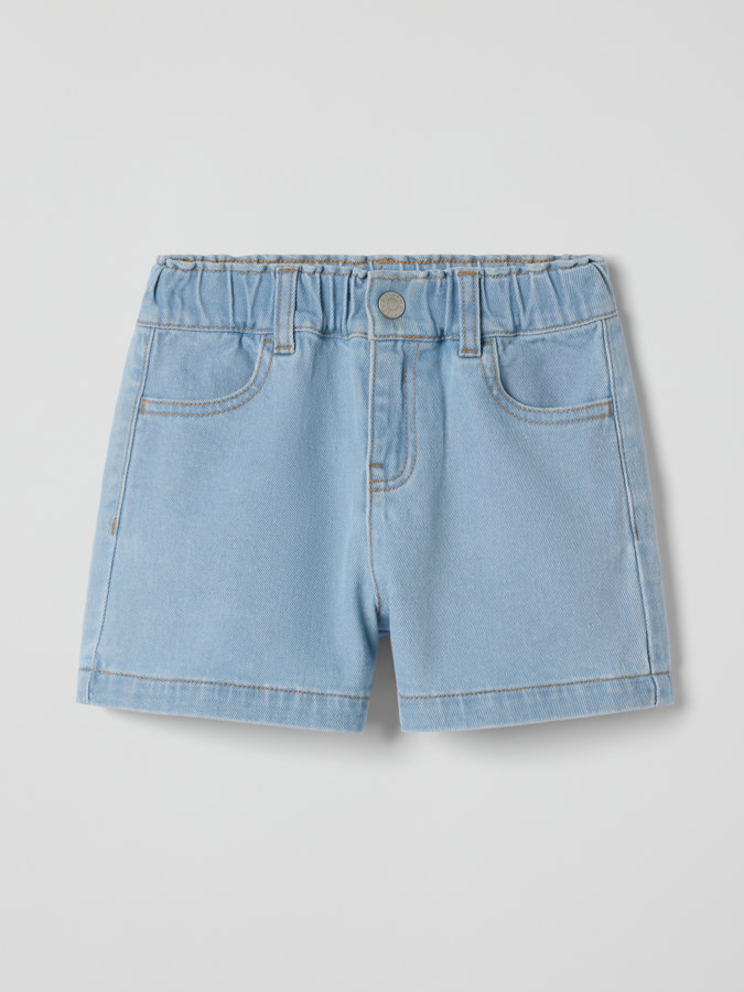 Denimshorts Denimshorts