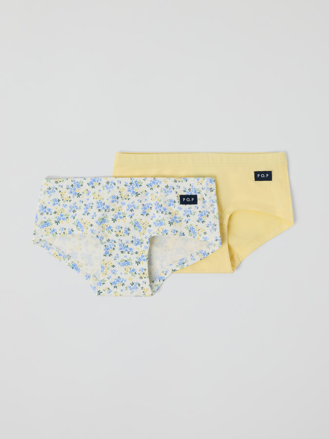 2-pakning hipstertruser 2-pakning hipstertruser