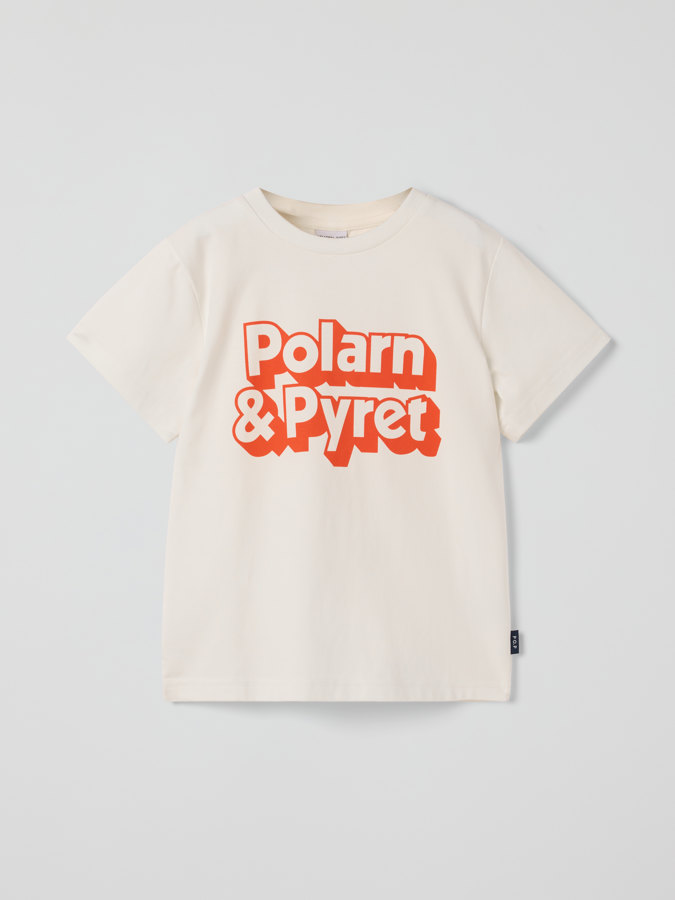 T-skjorte printet T-skjorte printet