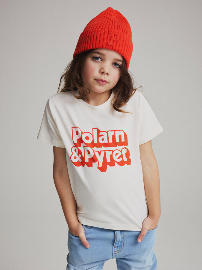 T-skjorte printet T-skjorte printet