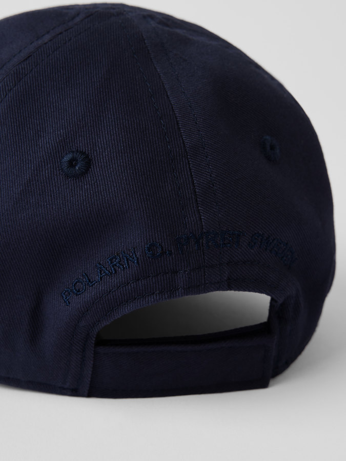 Capser broderi Capser broderi