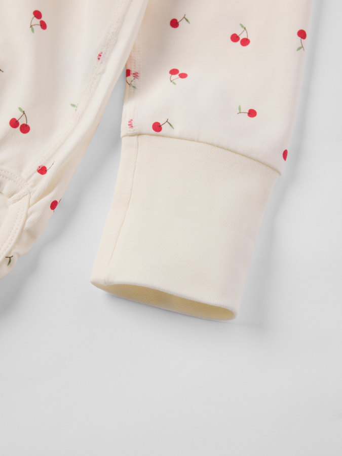 Forlengbar body kirsebær Forlengbar body kirsebær