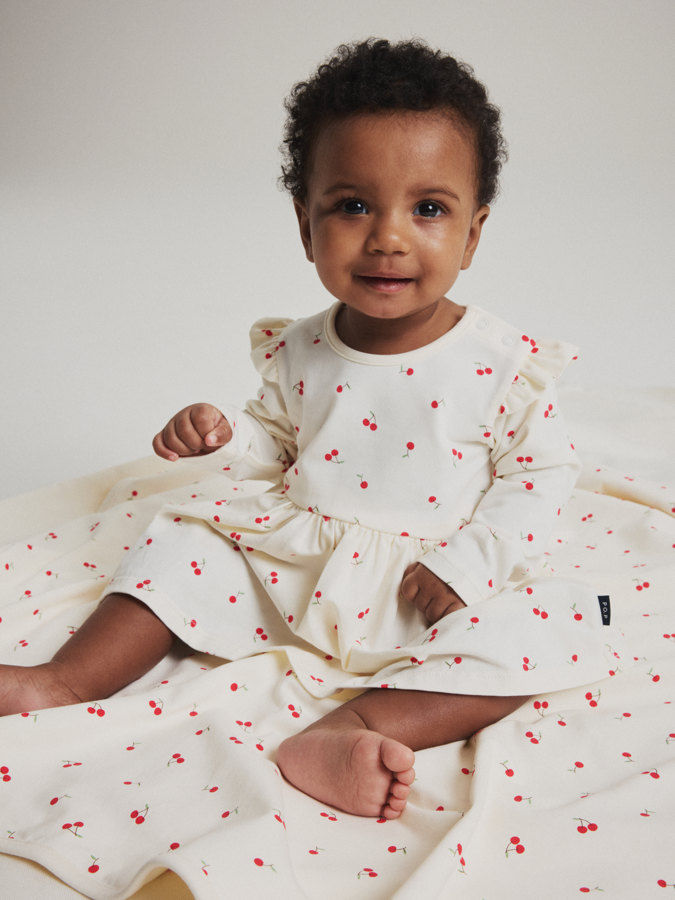 Kjolebody kirsebær Kjolebody kirsebær