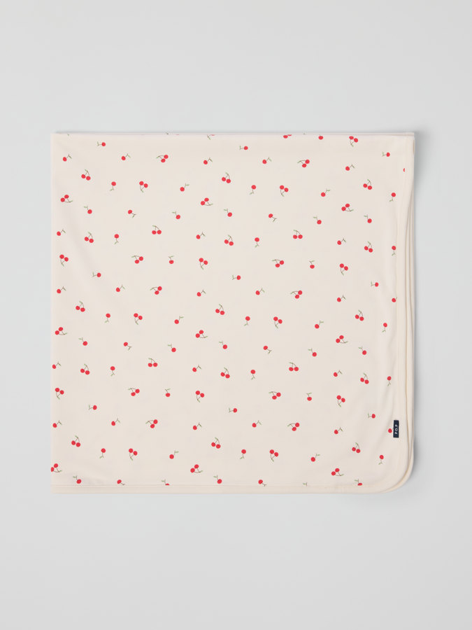 Teppe kirsebær Teppe kirsebær