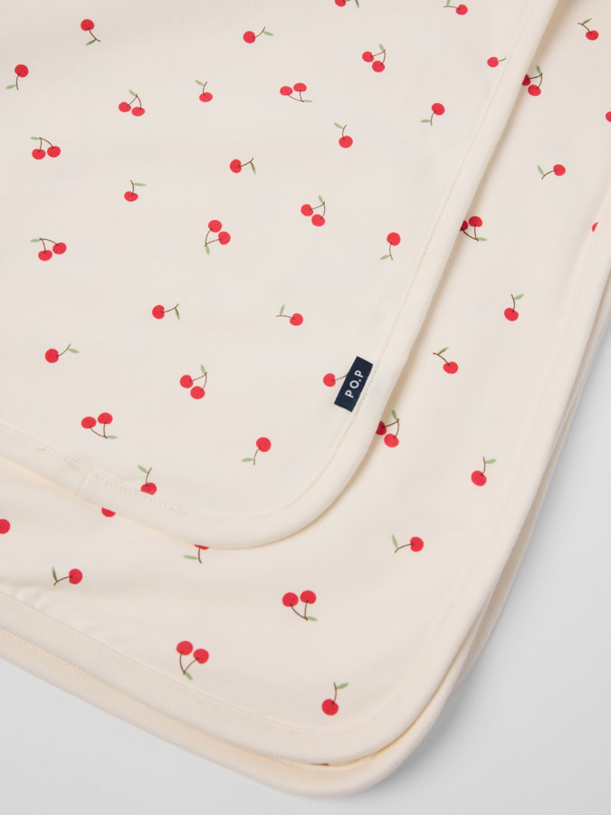 Teppe kirsebær Teppe kirsebær