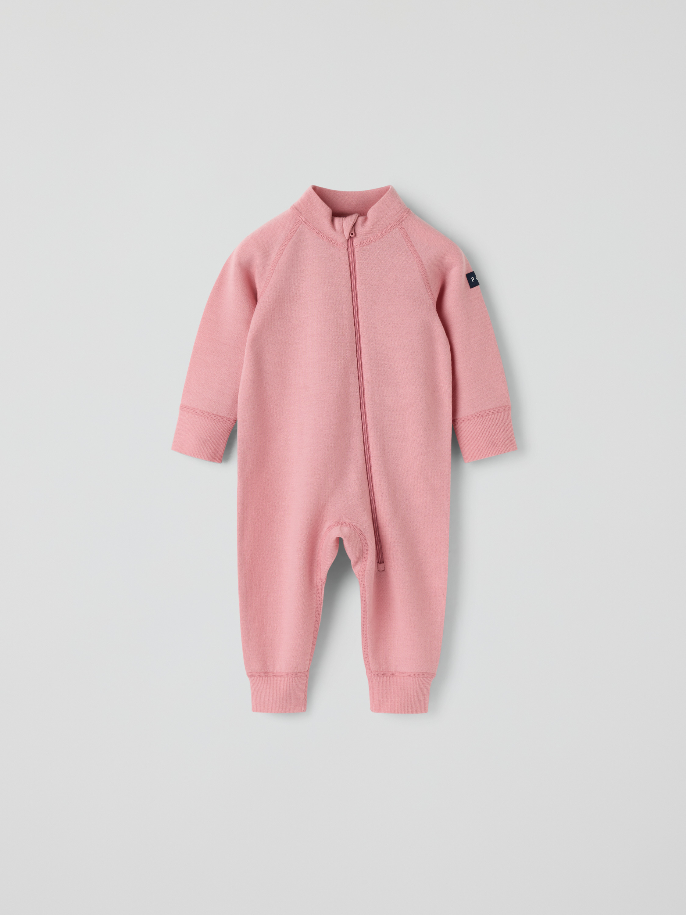 Dresser ullfrotté merino