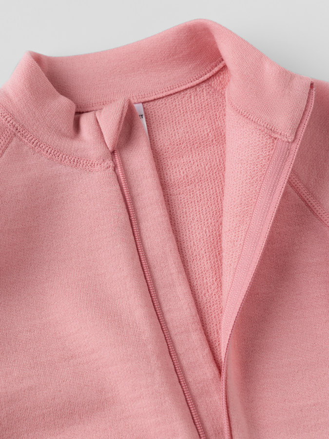 Dresser ullfrotté merino