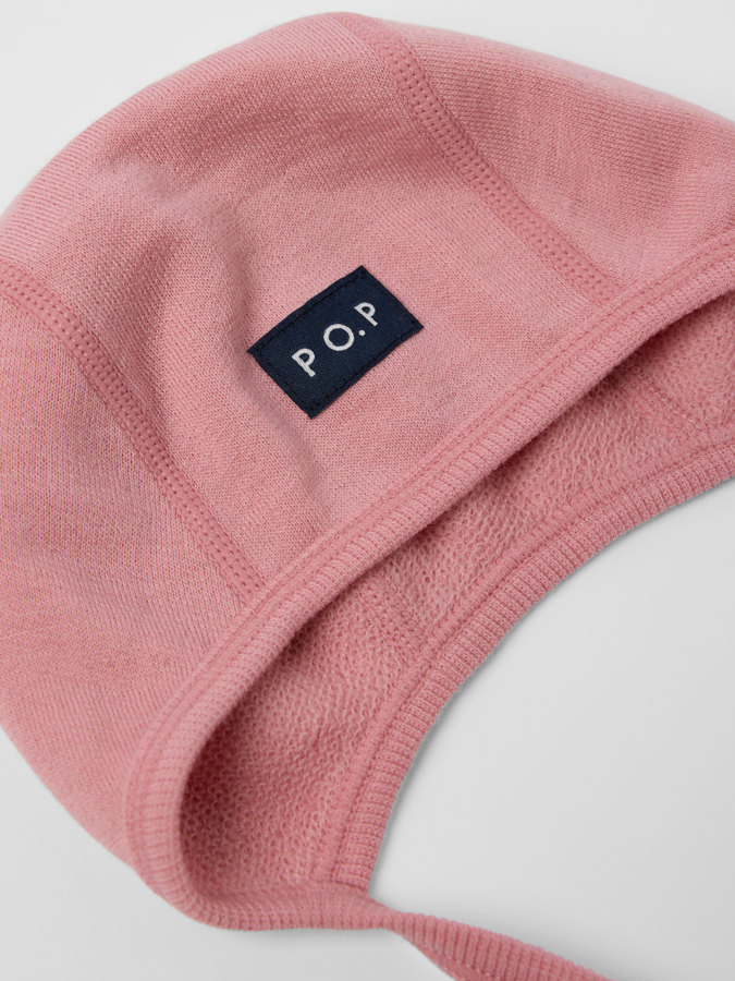 Hjelmlue frotté merino Hjelmlue frotté merino