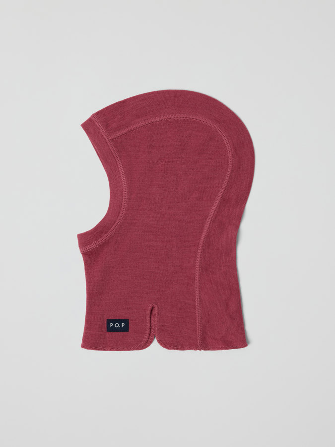 Balaklava merinoull Balaklava merinoull