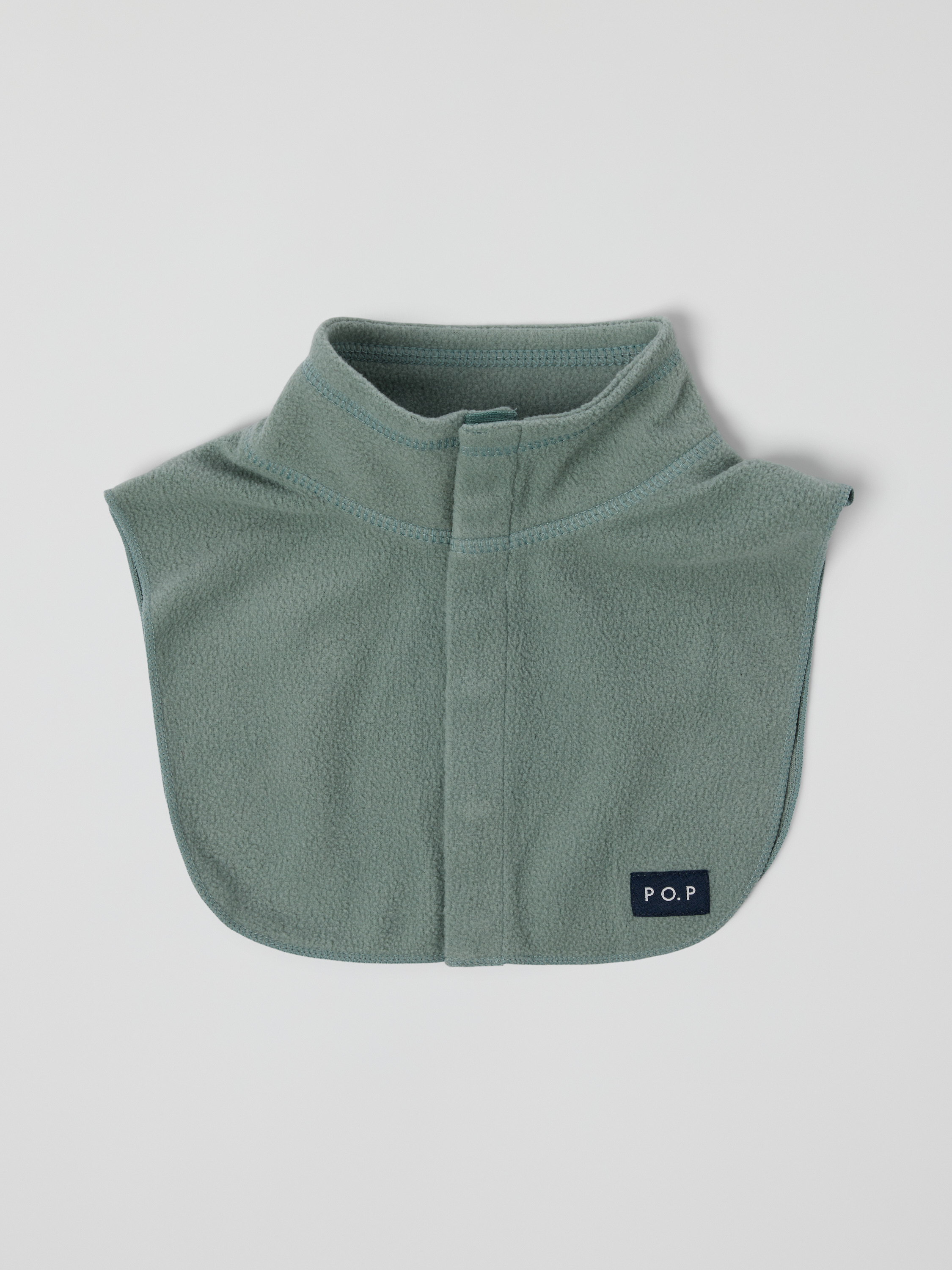 Fleece polokrage