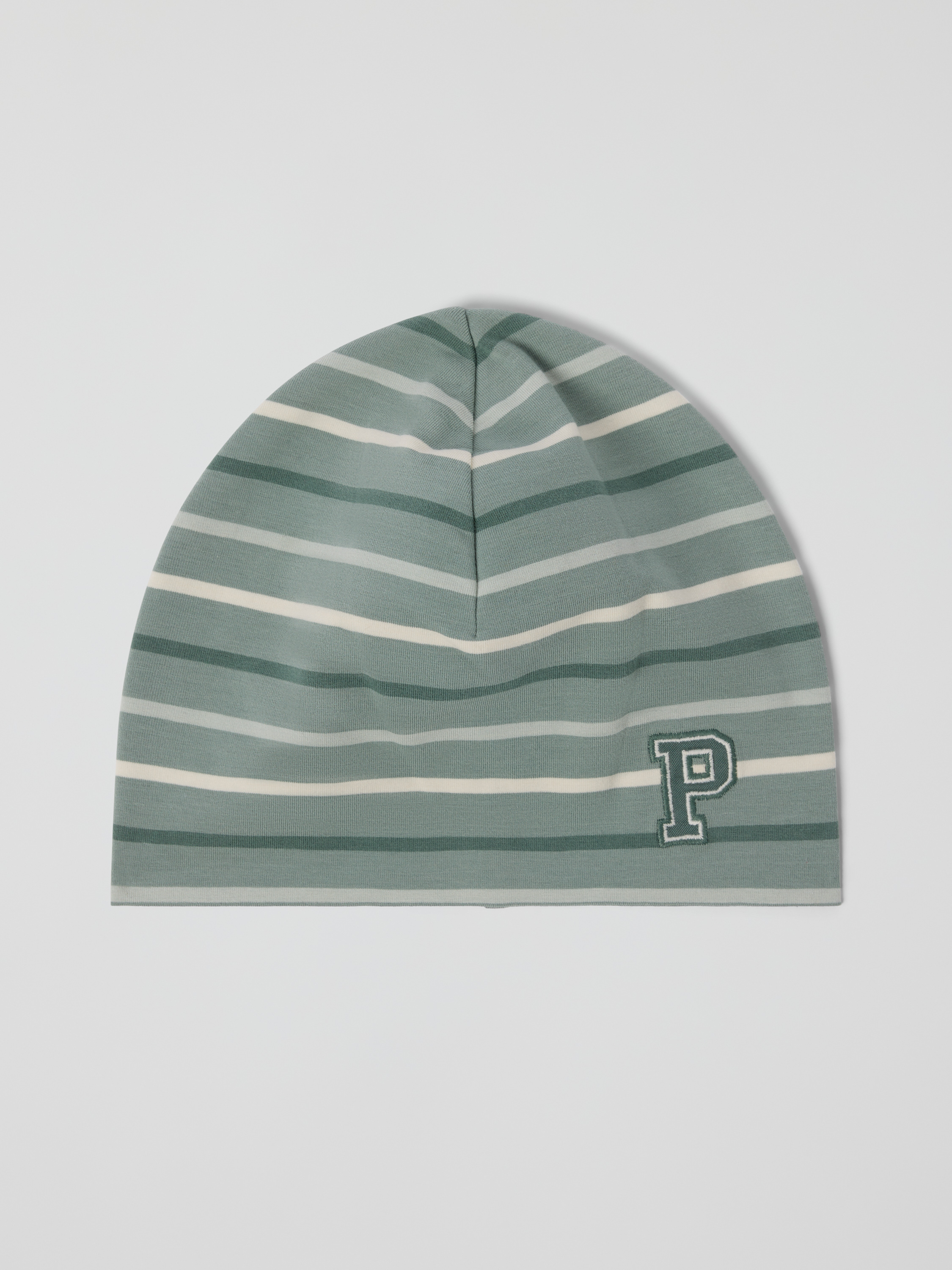 Lue P-applikasjon trikot striper