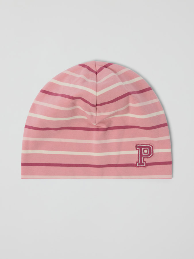 Lue P-applikasjon trikot striper Lue P-applikasjon trikot striper
