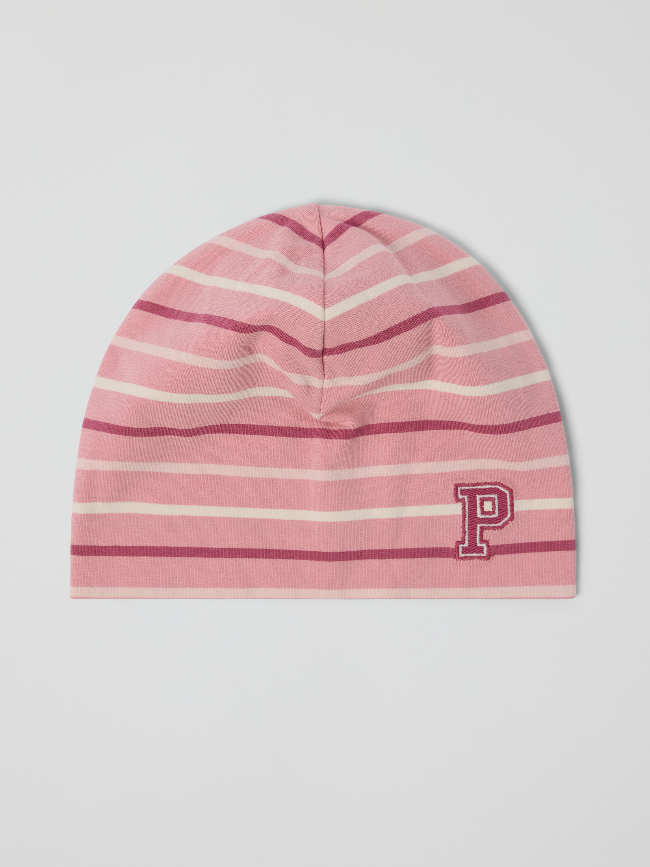 Lue P-applikasjon trikot striper