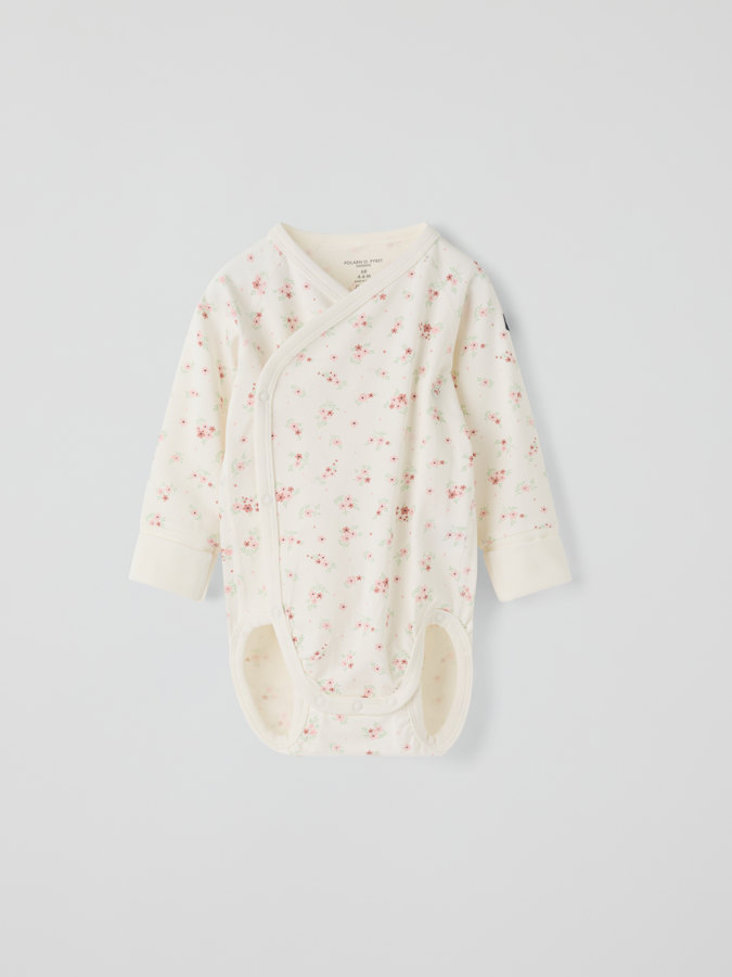 Forlengbar body blomster Forlengbar body blomster