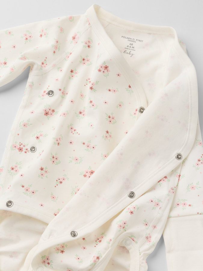 Forlengbar body blomster Forlengbar body blomster