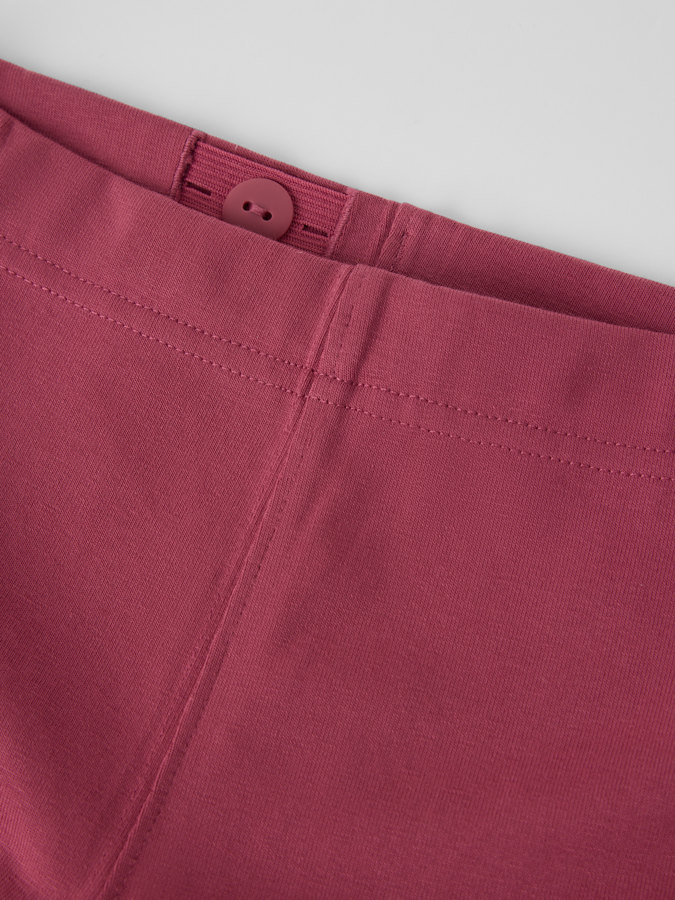 PLAY utsvingede leggings