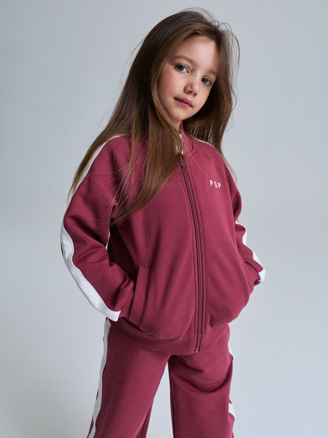 Sweatshirtjakke Sweatshirtjakke