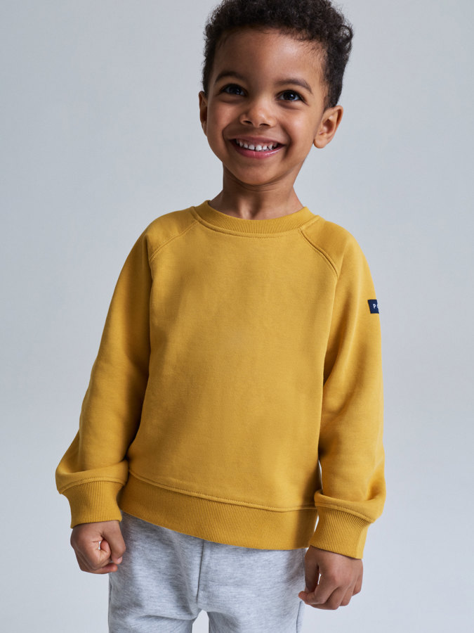 Sweatshirt Sweatshirt