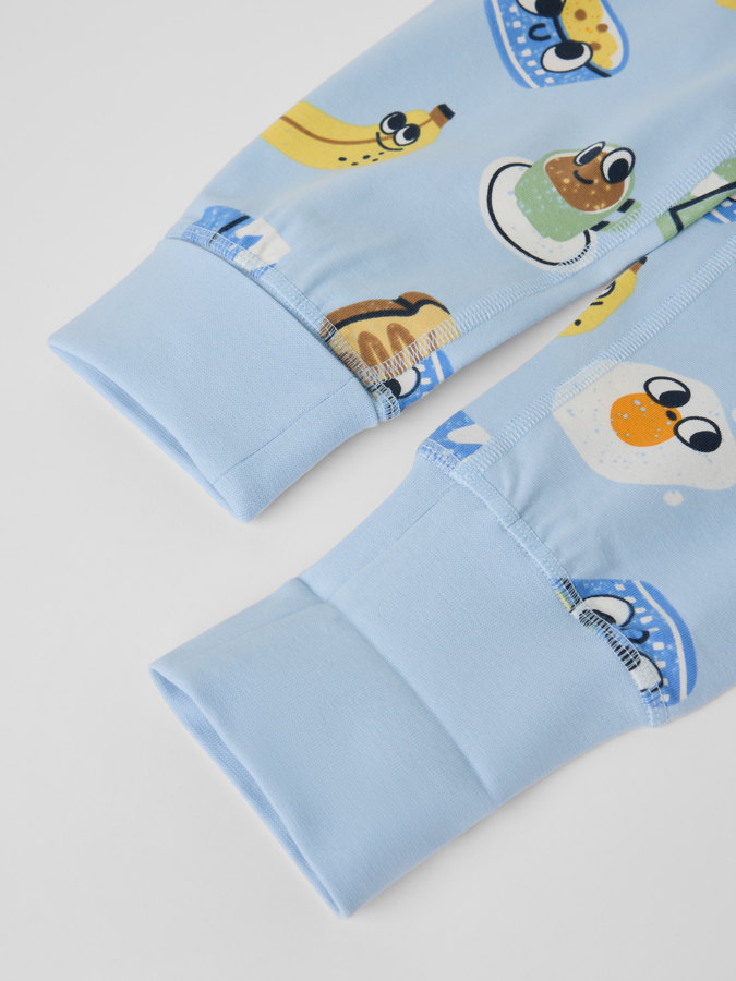 Pyjamas frokost Pyjamas frokost