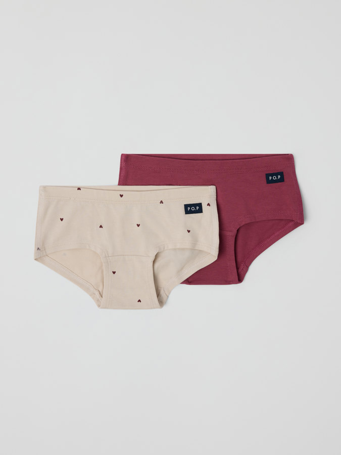 2-pk hipstertruser