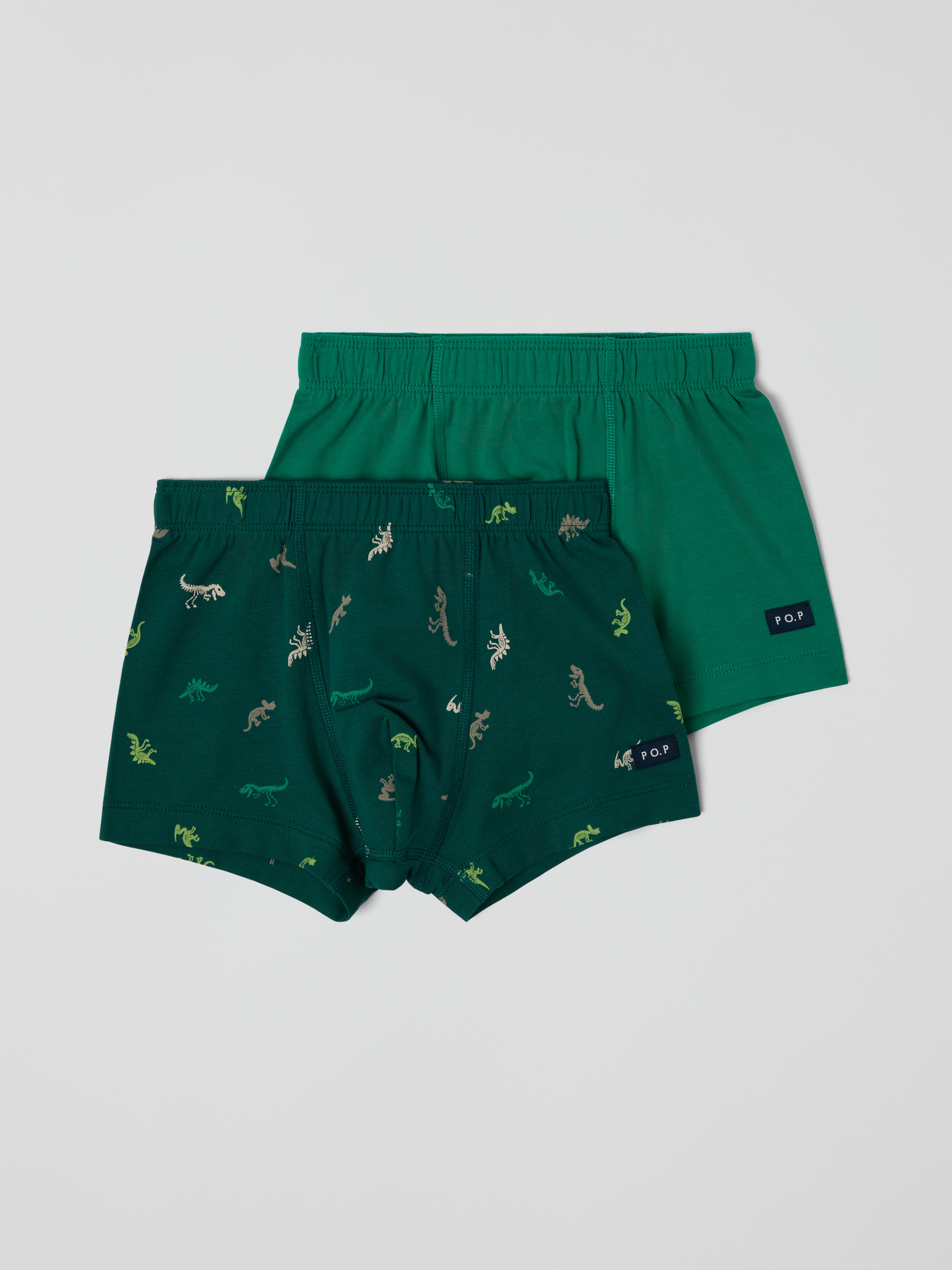2-pack Boksershorts