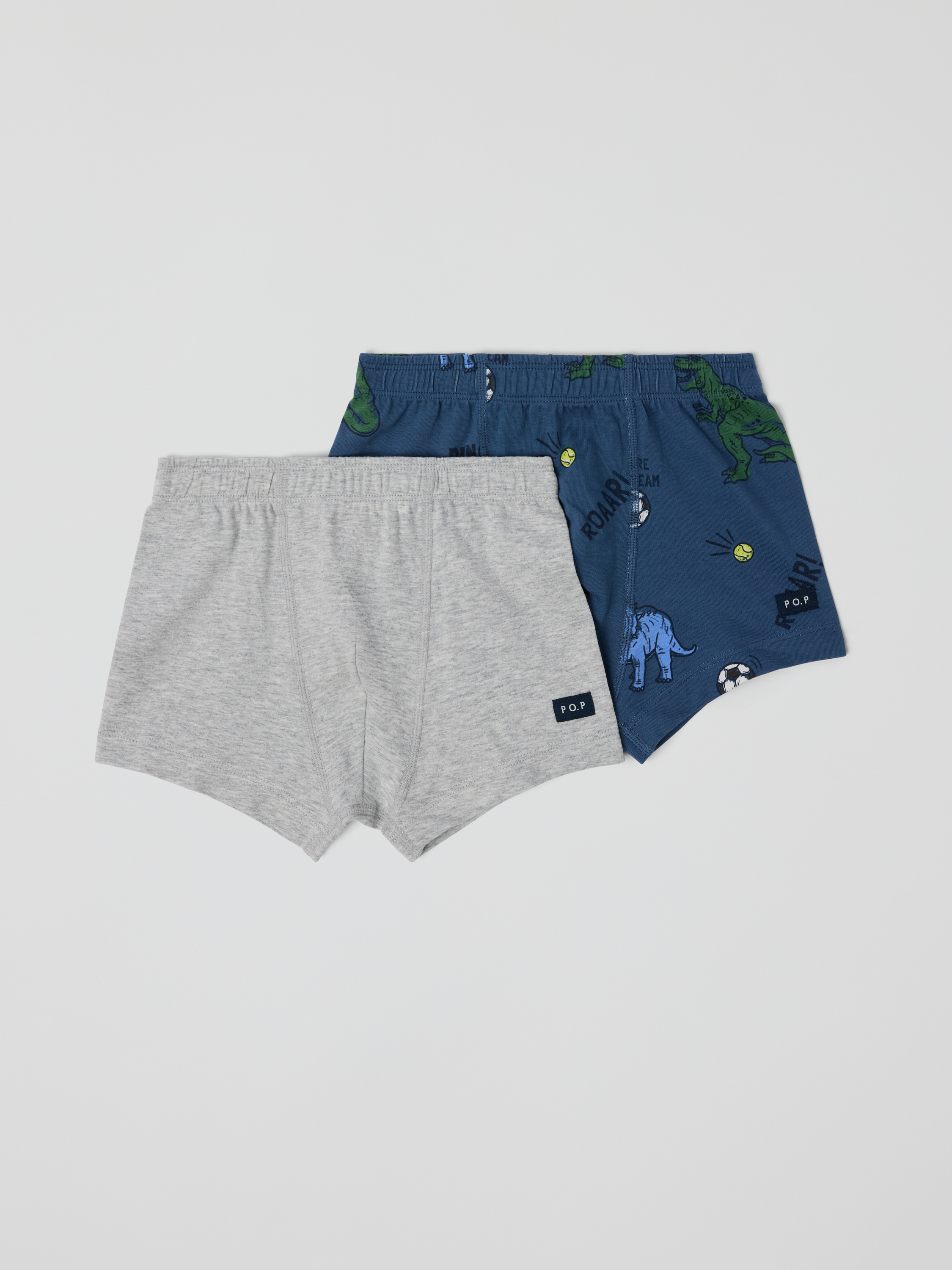 2-pk Boksershorts