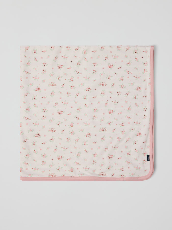 Teppe blomster