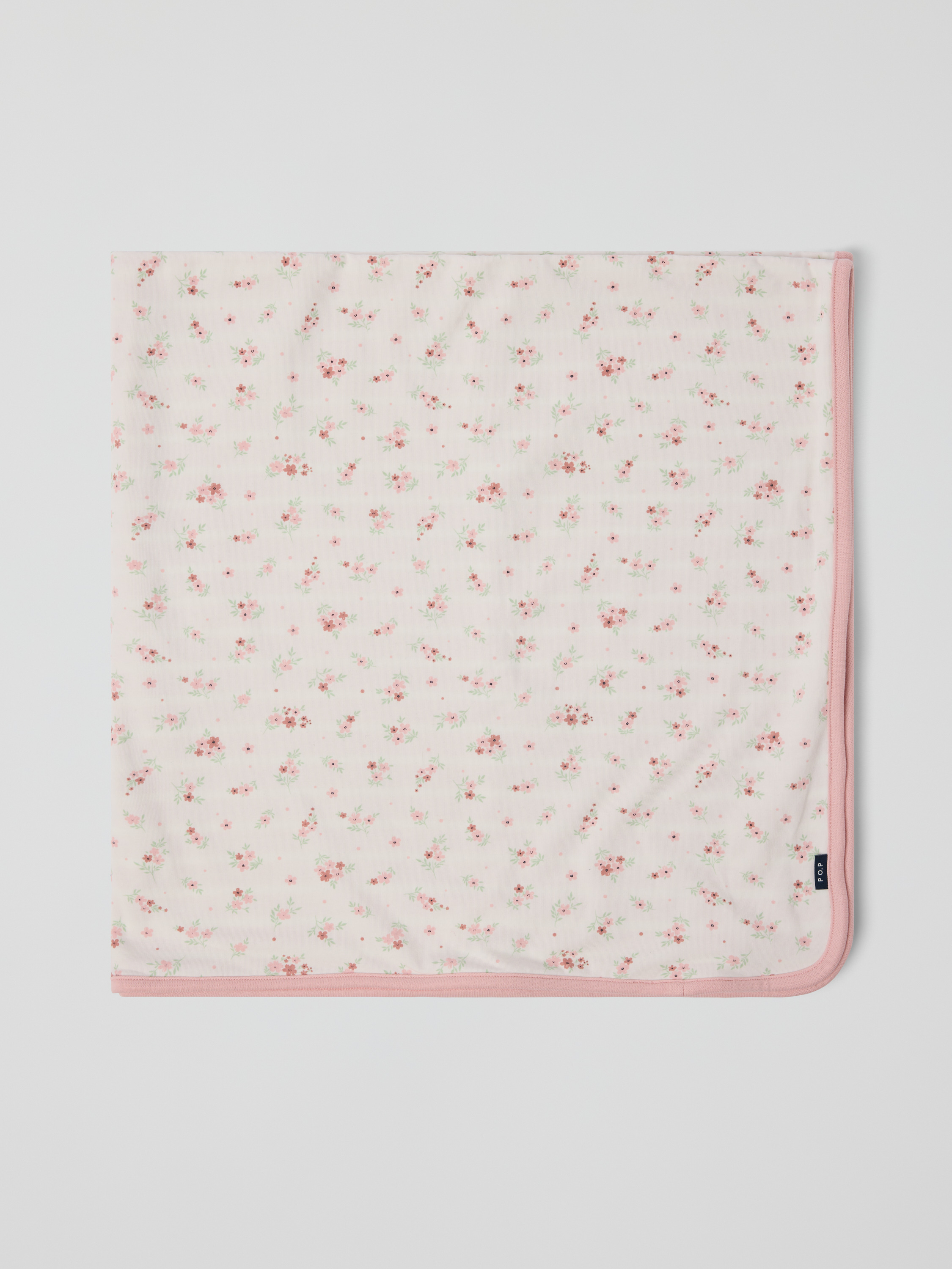 Teppe blomster
