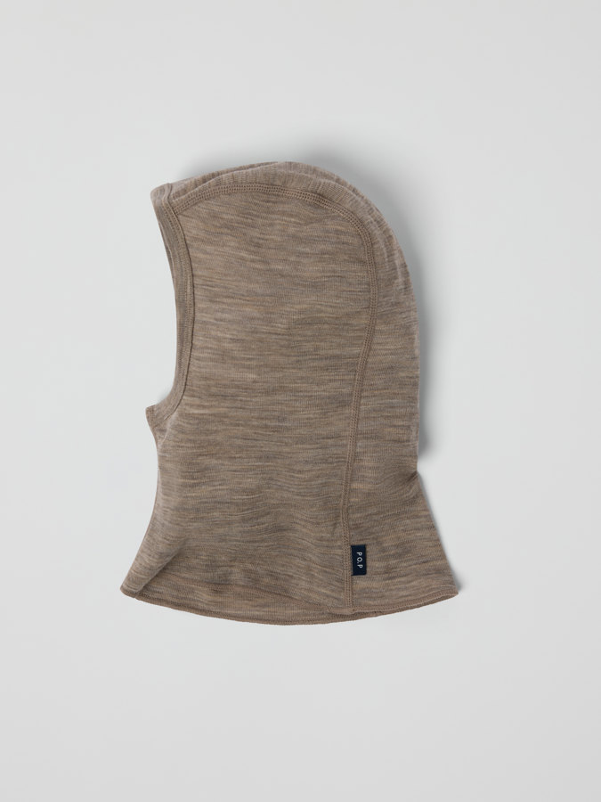 Balaklava merinoull Balaklava merinoull