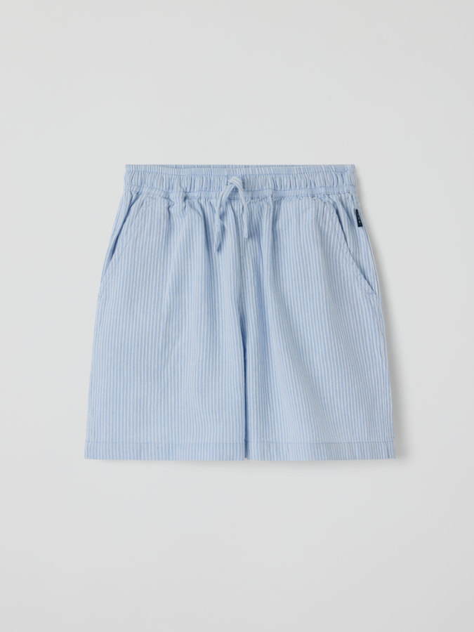 Stripete shorts Stripete shorts