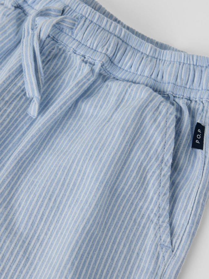 Stripete shorts Stripete shorts