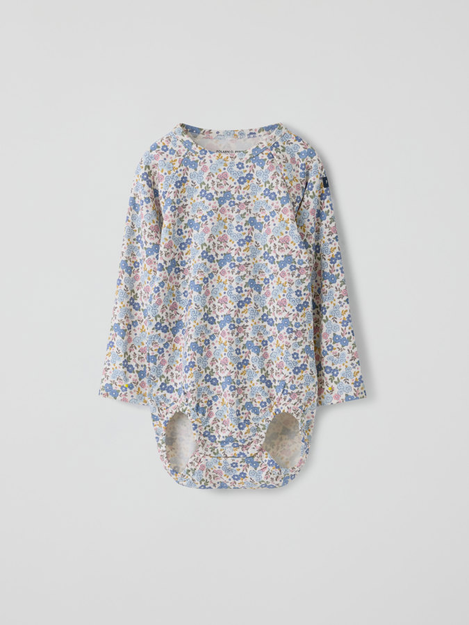 Omslagsbody blombukett