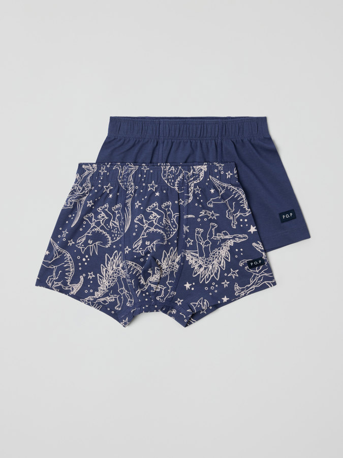 2-pack Boksershorts