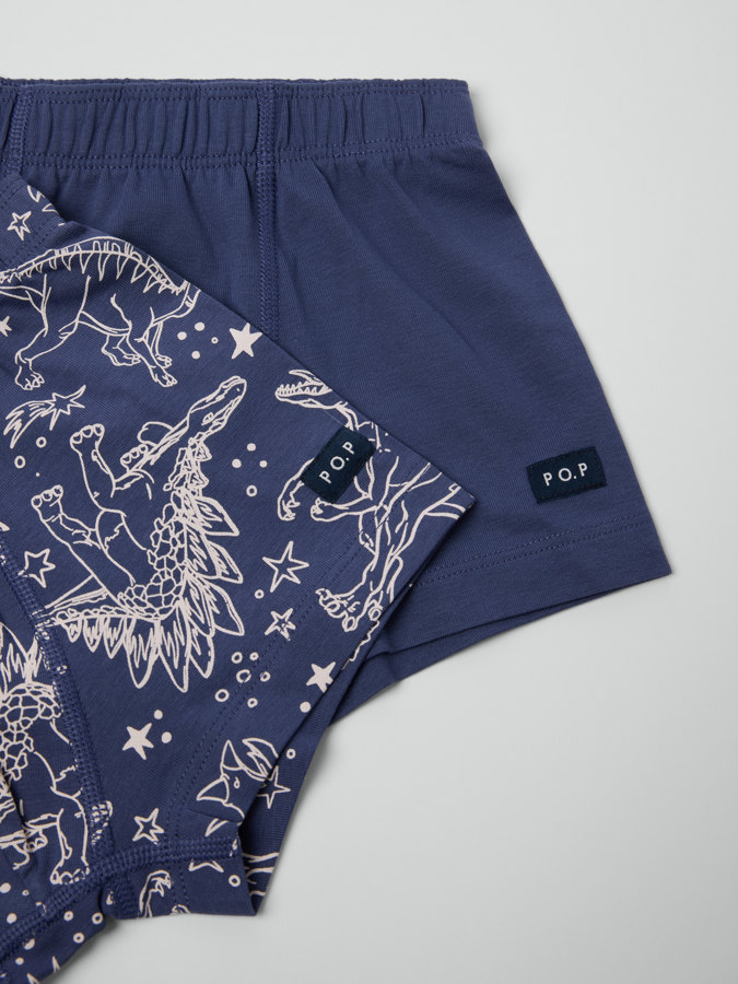 2-pack Boksershorts