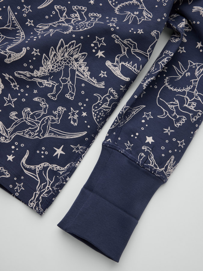 Pyjamas Dinosaurer