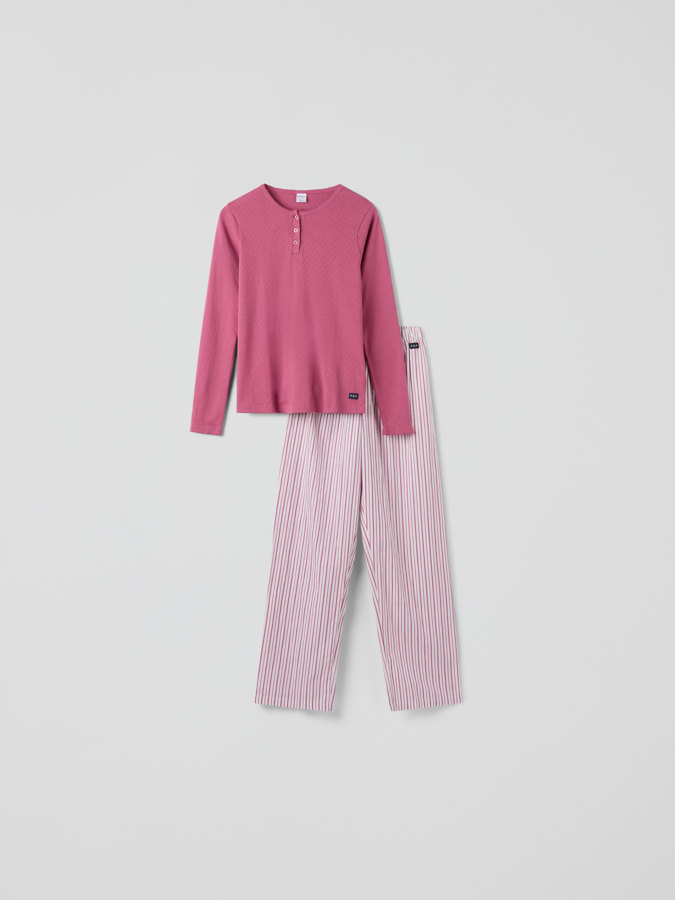 Pyjamasett voksen Pyjamasett voksen