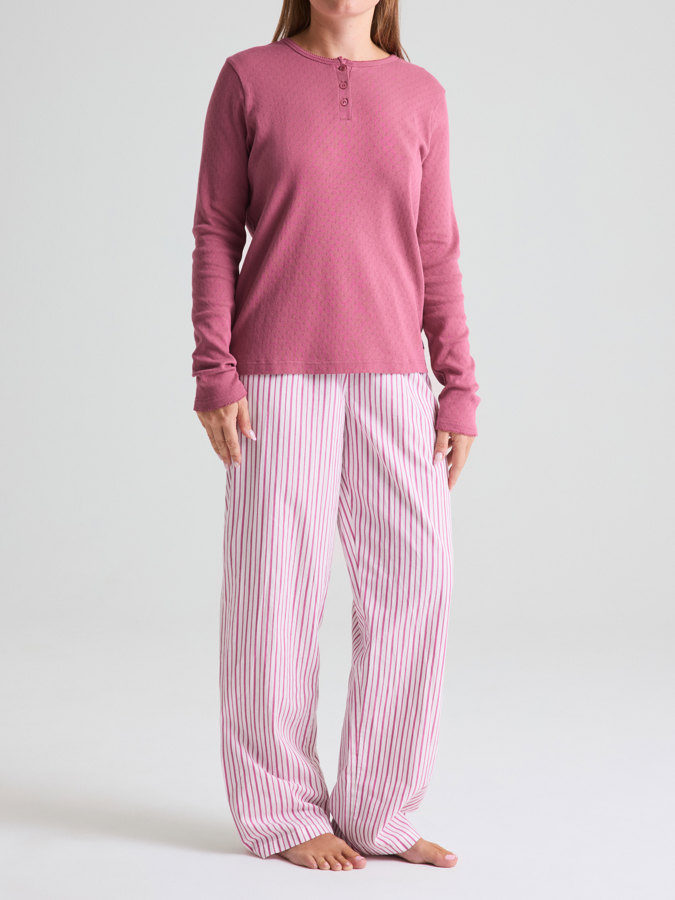 Pyjamasett voksen Pyjamasett voksen