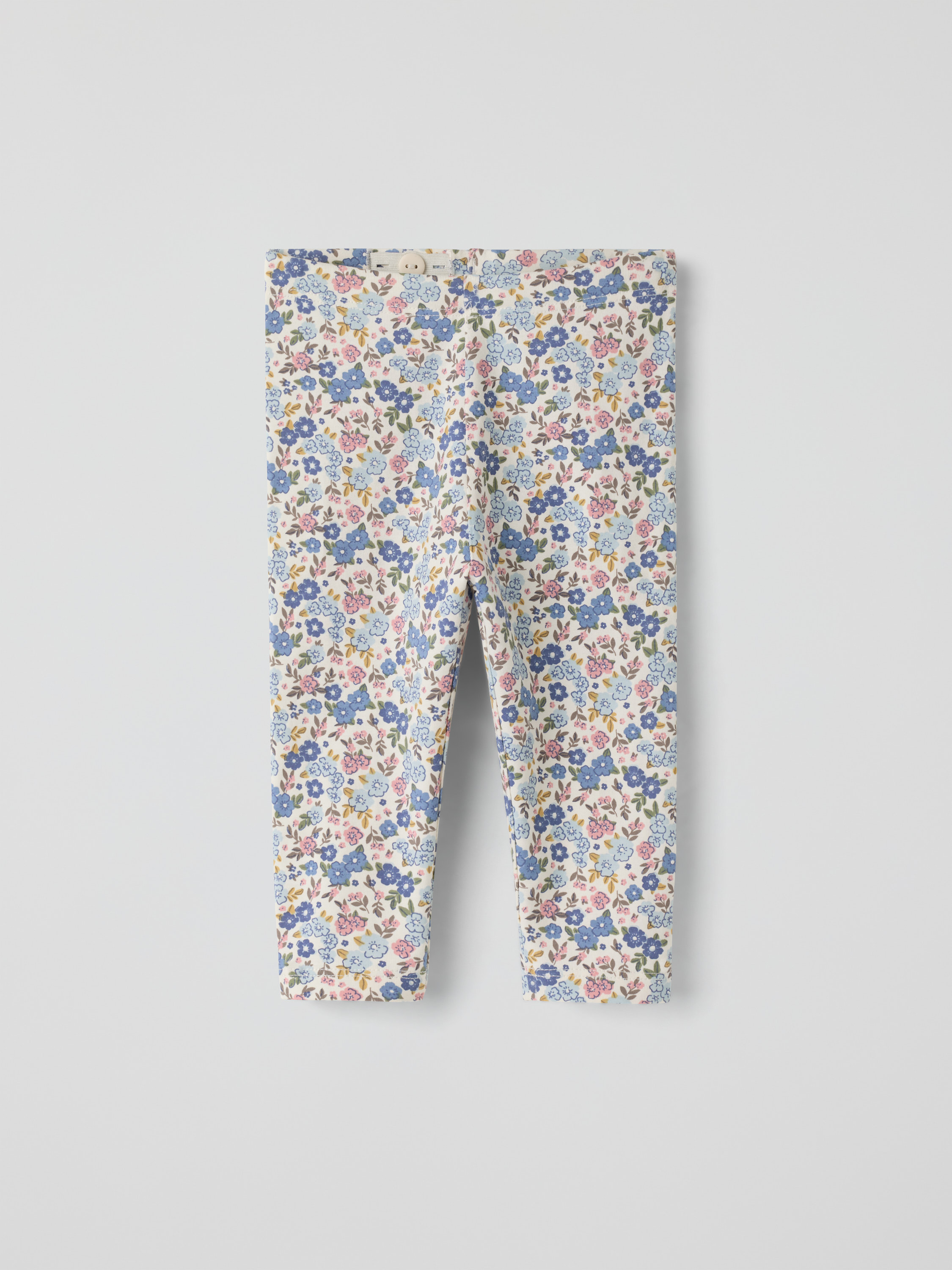PLAY tights baby Blomsterbukett